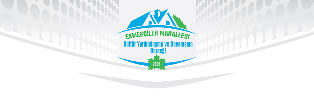Ekmekçiler Mahallesi